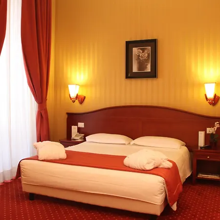 Augusta Lucilla Palace