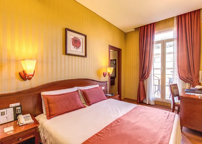 Augusta Lucilla Palace 4*
