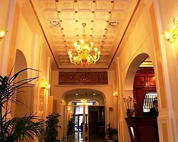 Augusta Lucilla Palace