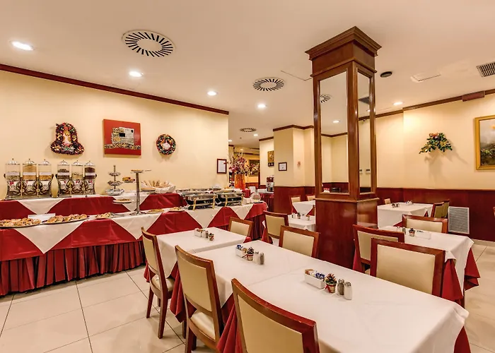 Augusta Lucilla Palace Hotel 4*