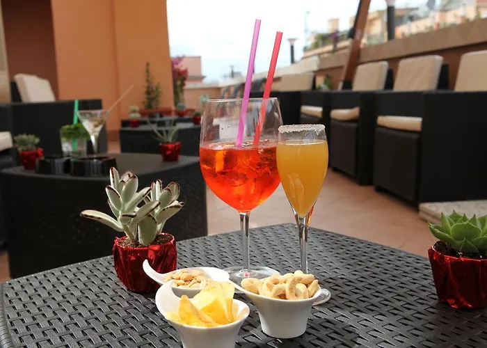 Augusta Lucilla Palace 4*