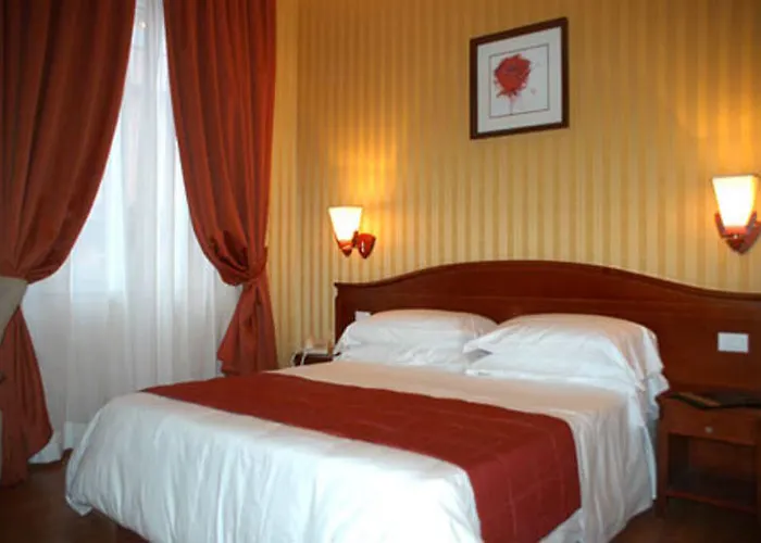 Augusta Lucilla Palace Hotel
